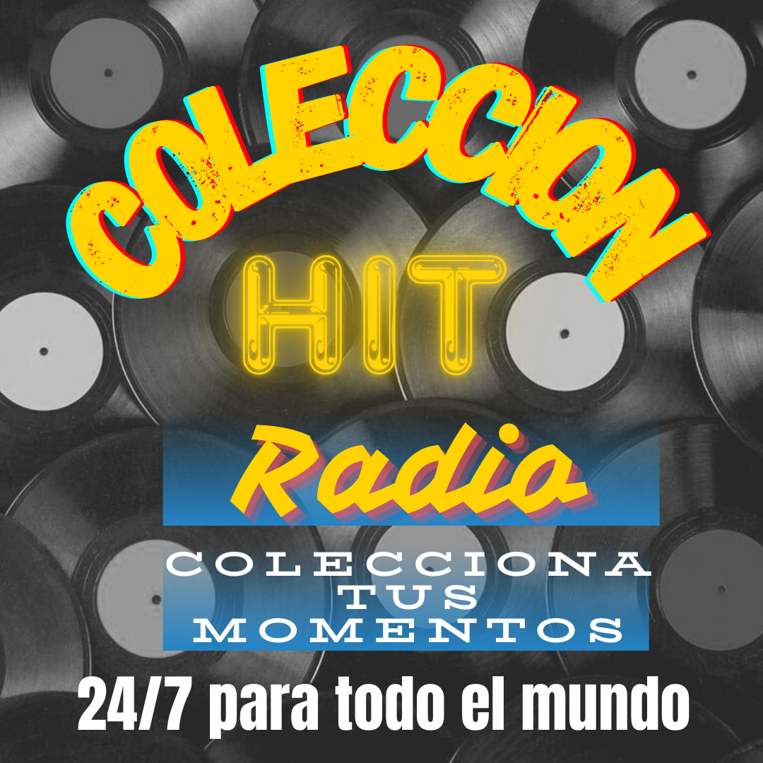 Colección Hit Radio